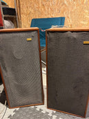 Spendor Speaker Bcii
