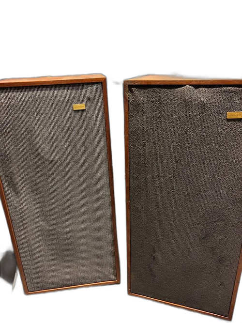 Spendor Speaker Bcii