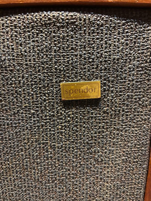 Spendor Speaker Bcii