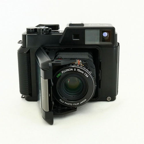 Fujifilm Others Gs645 Pro