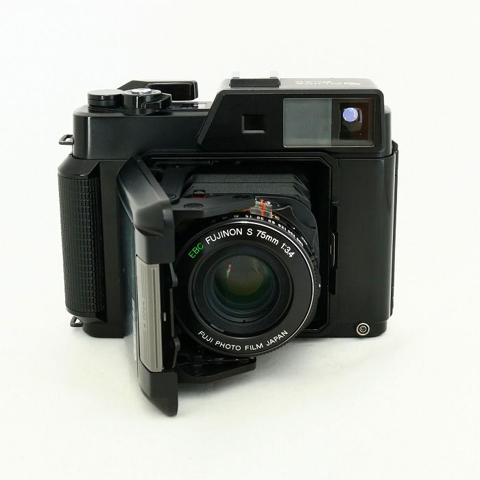Fujifilm Others Gs645 Pro