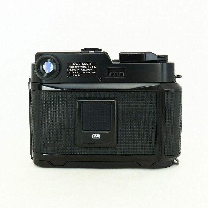 Fujifilm Others Gs645 Pro