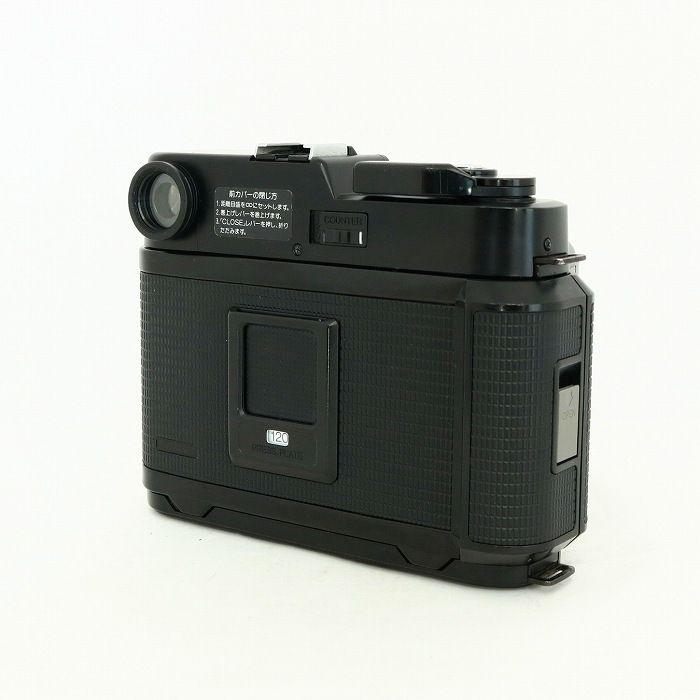 Fujifilm Others Gs645 Pro