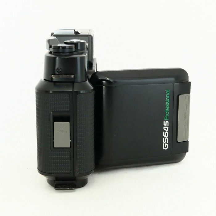 Fujifilm Others Gs645 Pro