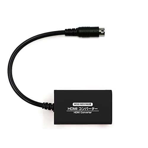 Others Md2/Md1/Ng Hdmi 2/ 1/Neogeo 1 3 Yz Ff399Bc9