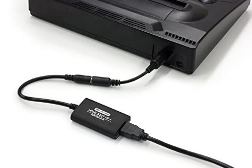 Others Md2/Md1/Ng Hdmi 2/ 1/Neogeo 1 3 Yz Ff399Bc9