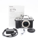 Fujifilm Others 12,900 X-T5 F X-T5-S No.C03970