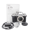 Fujifilm Others 12,900 X-T5 F X-T5-S No.C03970