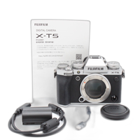 Fujifilm Others 12,900 X-T5 F X-T5-S No.C03970