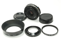 Nikon Lens (Single Focus) Ai-S Nikkor F2.8 P R401