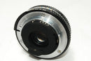 Nikon Lens (Single Focus) Ai-S Nikkor F2.8 P R401