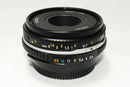 Nikon Lens (Single Focus) Ai-S Nikkor F2.8 P R401