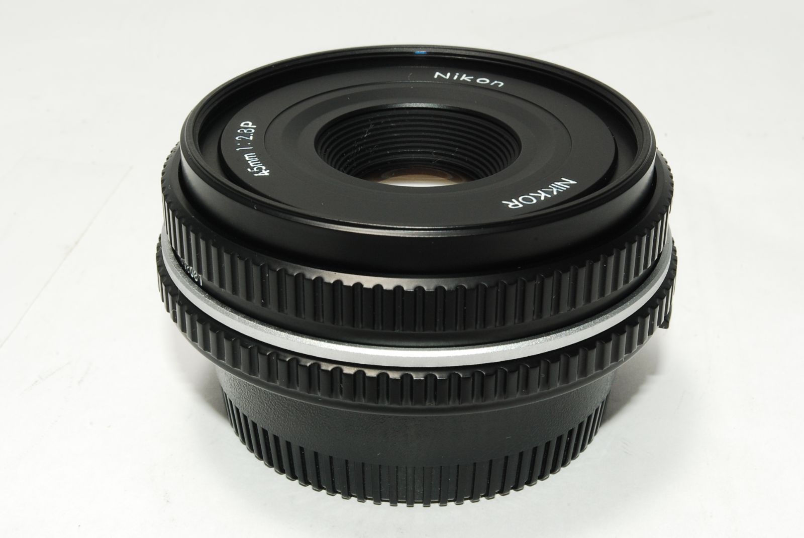 Nikon Lens (Single Focus) Ai-S Nikkor F2.8 P R401