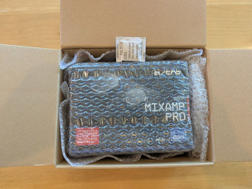 Audio Interface Logicoolg Astro Gaming Mixamppro