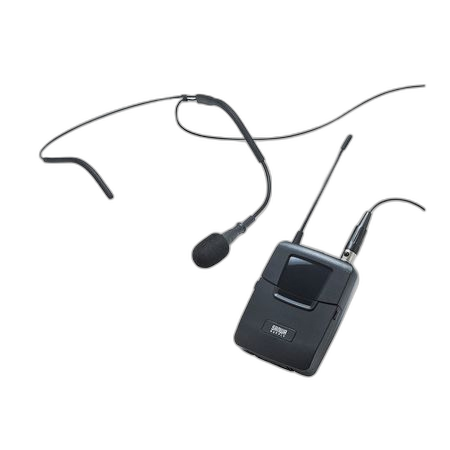 Distribution Devices, Pa Equipment, Recording 7 Mm-Spamp4Whs Mm Spamp4 Sanwa Av