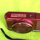 Canon Compact Digital Cameras Powershot Sx720Hs Red