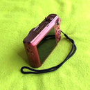 Canon Compact Digital Cameras Powershot Sx720Hs Red