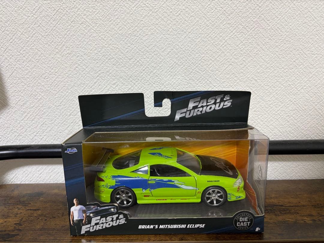 Jada Toys Others 1/32