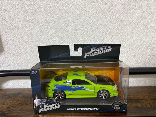 Jada Toys Others 1/32