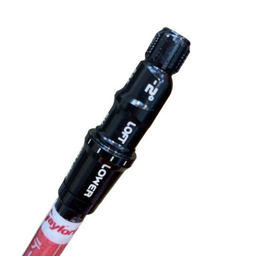 Arbre (Qi4D Lin-Q Red Ex 5 X)B