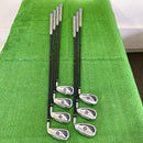 Yamaha Iron Sets 55 Ud+2 2019 7 Mx-519I