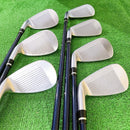 Yamaha Iron Sets 55 Ud+2 2019 7 Mx-519I