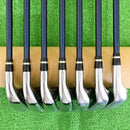 Yamaha Iron Sets 55 Ud+2 2019 7 Mx-519I