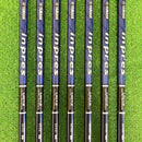 Yamaha Iron Sets 55 Ud+2 2019 7 Mx-519I