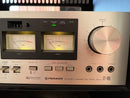 Pioneer Cd, Md Cassette Decks Ct-405