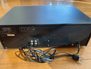 Pioneer Cd, Md Cassette Decks Ct-405