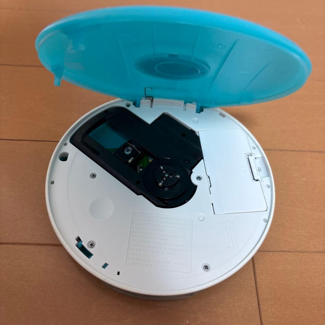Sony Portable Cd Players D-Ej002