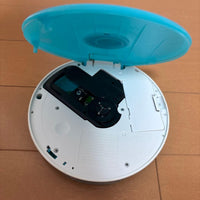 Sony Portable Cd Players D-Ej002