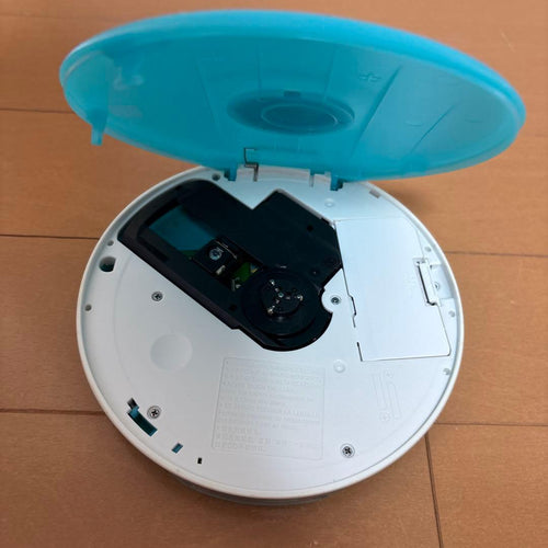 Sony Portable Cd Players D-Ej002