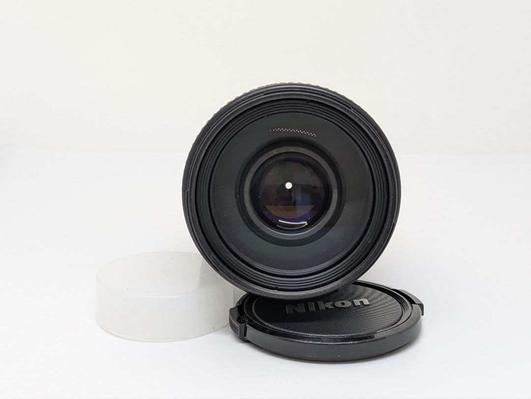 Nikon Zoom Lenses 7 28 Af 70-300Mm Ed