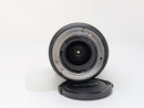 Nikon Zoom Lenses 7 28 Af 70-300Mm Ed