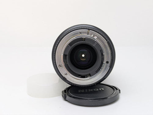 Nikon Zoom Lenses 7 28 Af 70-300Mm Ed
