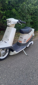 Motorcycle Frames Yamaha Jog
