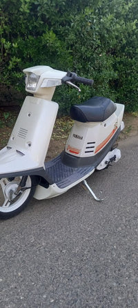 Motorcycle Frames Yamaha Jog