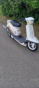 Motorcycle Frames Yamaha Jog