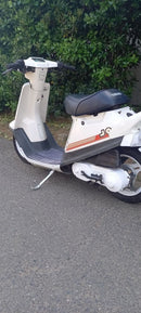 Motorcycle Frames Yamaha Jog