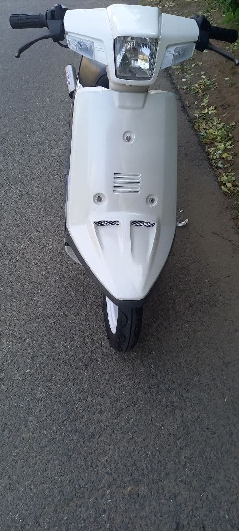 Motorcycle Frames Yamaha Jog
