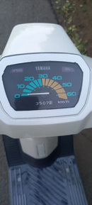 Motorcycle Frames Yamaha Jog