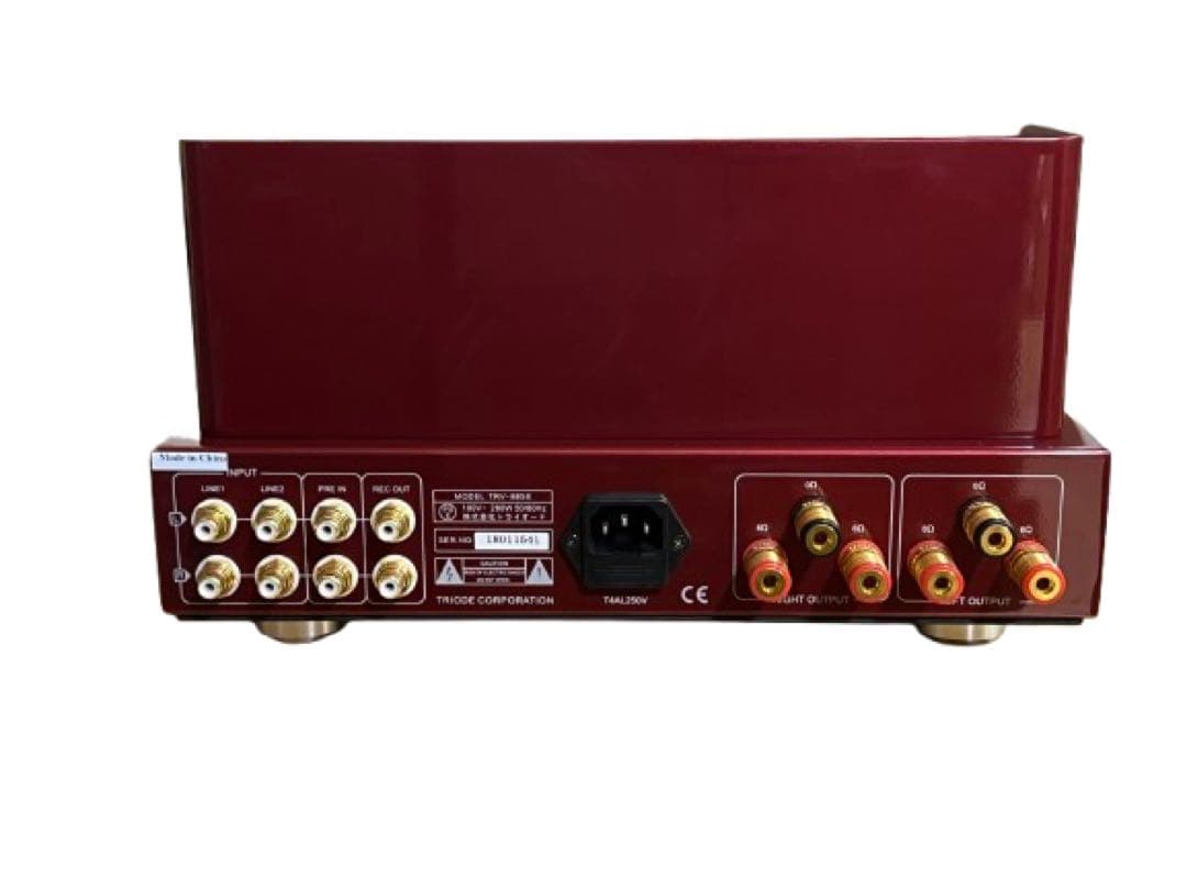 Triode Other Trv-88Se