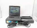 Sony Vhs Video Deck Hi8 Gv-A700