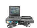 Sony Vhs Video Deck Hi8 Gv-A700