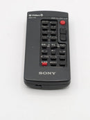 Sony Vhs Video Deck Hi8 Gv-A700