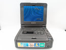 Sony Vhs Video Deck Hi8 Gv-A700