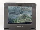 Sony Vhs Video Deck Hi8 Gv-A700