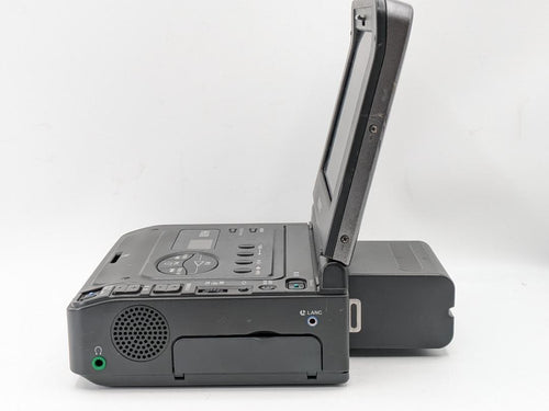 Sony Vhs Video Deck Hi8 Gv-A700