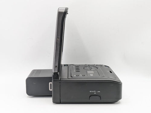 Sony Vhs Video Deck Hi8 Gv-A700